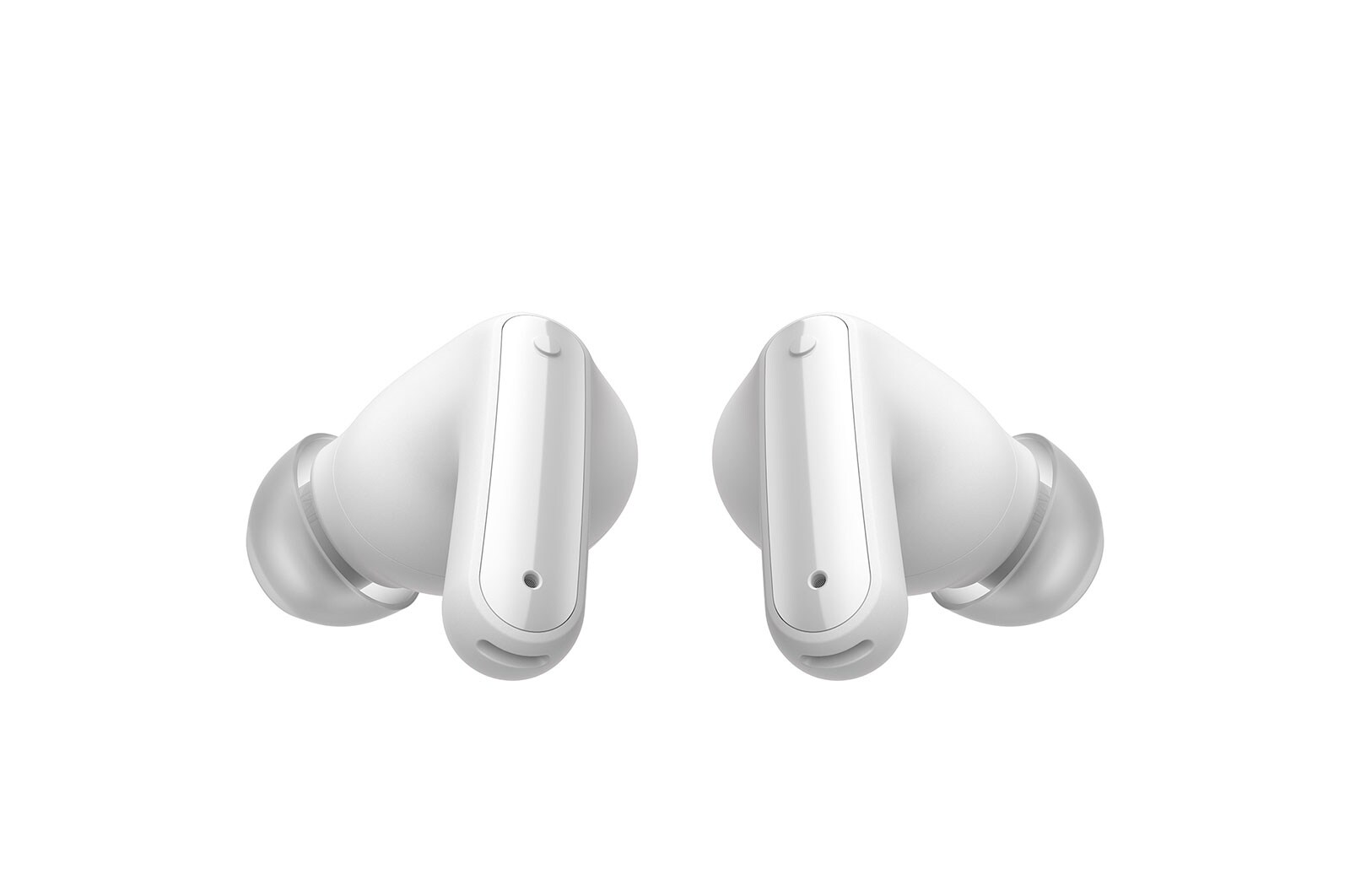 LG TONE Free FP8W-Enhanced Active Noise Cancelling True Wireless Bluetooth UVnano Earbuds, TONE-FP8W
