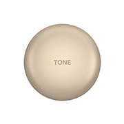 LG TONE Free FP9E-Plug and Wireless True Wireless Bluetooth UVnano Earbuds, TONE-FP9E
