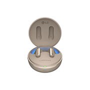 LG TONE Free FP9E-Plug and Wireless True Wireless Bluetooth UVnano Earbuds, TONE-FP9E