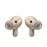 LG TONE Free FP9E-Plug and Wireless True Wireless Bluetooth UVnano Earbuds, TONE-FP9E