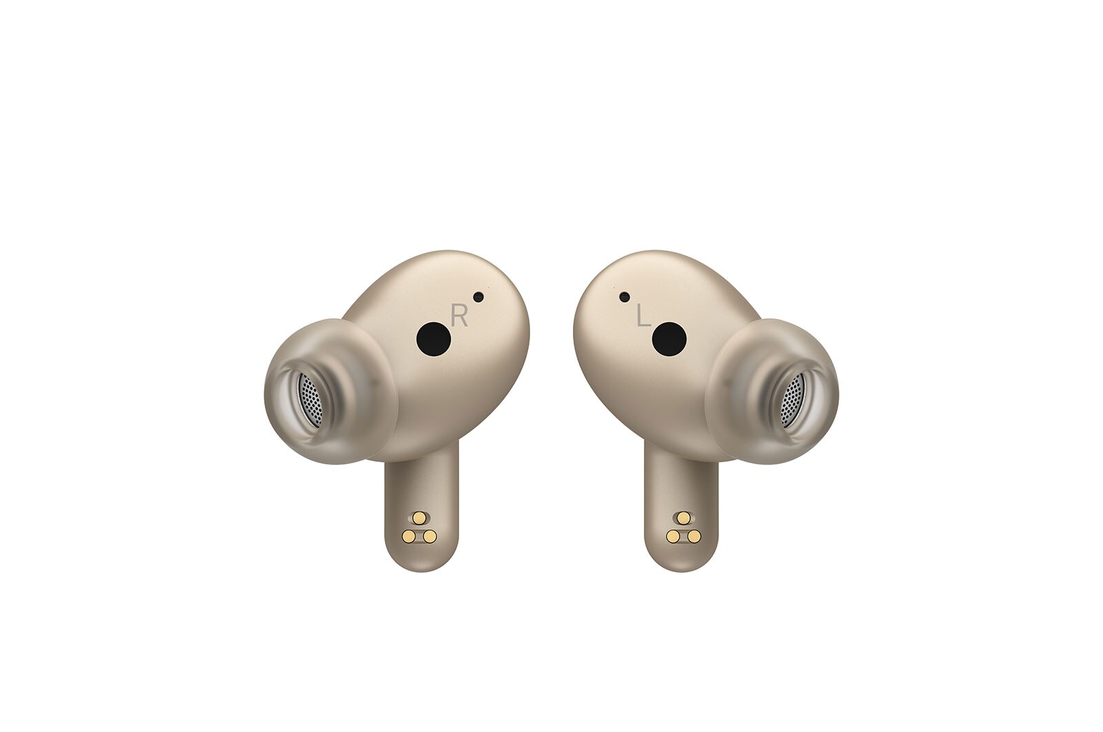 LG TONE Free FP9E-Plug and Wireless True Wireless Bluetooth UVnano Earbuds, TONE-FP9E