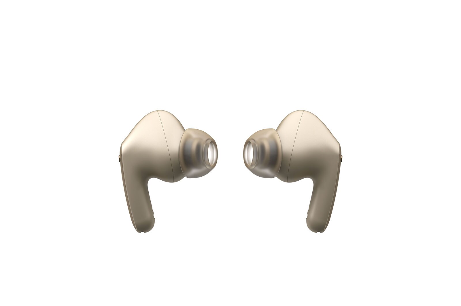 LG TONE Free FP9E-Plug and Wireless True Wireless Bluetooth UVnano Earbuds, TONE-FP9E
