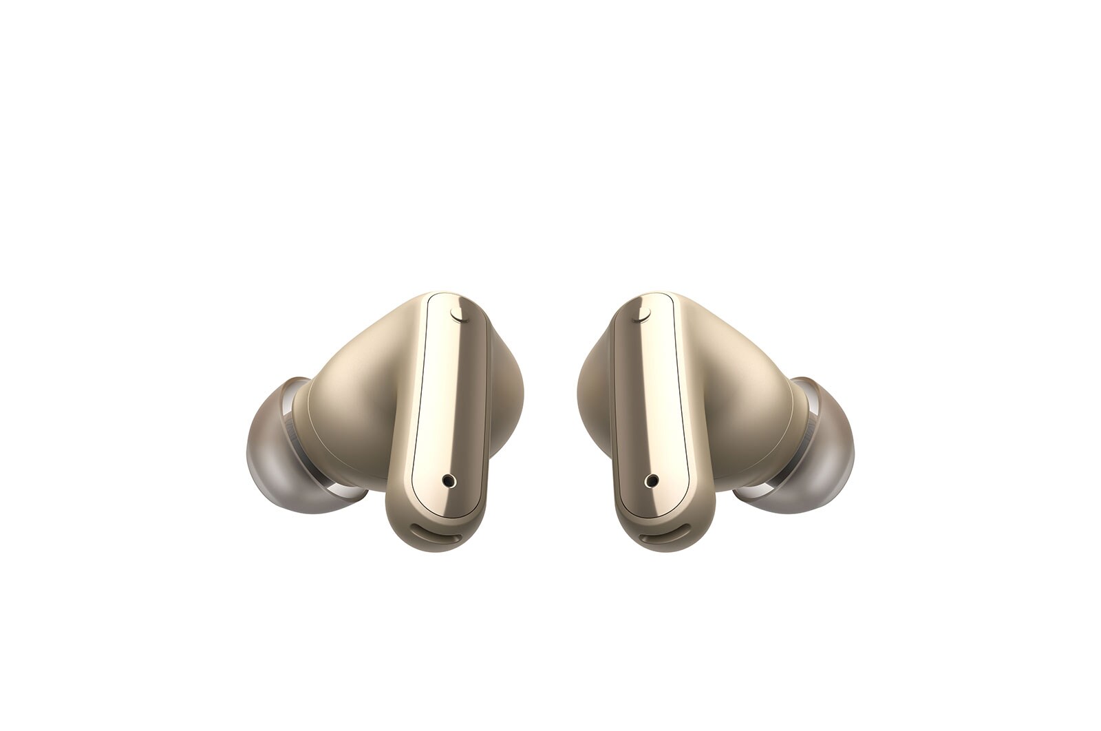 LG TONE Free FP9E-Plug and Wireless True Wireless Bluetooth UVnano Earbuds, TONE-FP9E