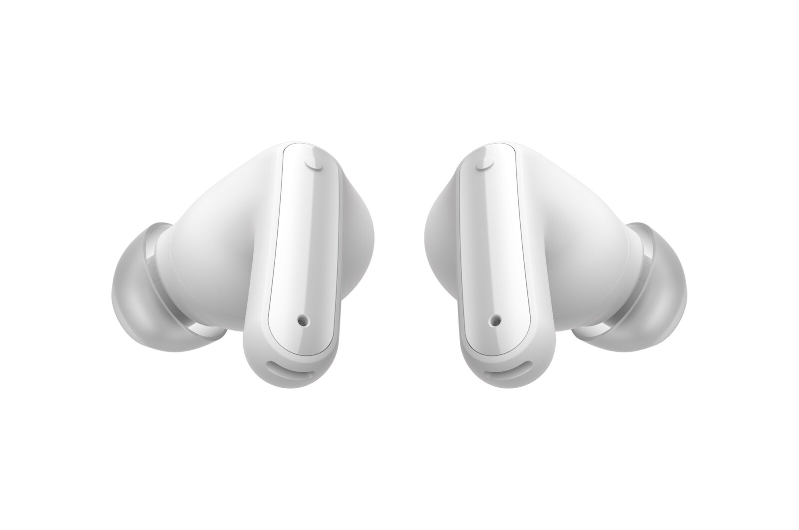 LG TONE Free FP9W-Plug and Wireless True Wireless Bluetooth UVnano Earbuds, TONE-FP9W