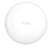 LG TONE Free FP9W-Plug and Wireless True Wireless Bluetooth UVnano Earbuds, TONE-FP9W