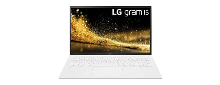 แล็ปท็อป LG gram รุ่น 15Z95P