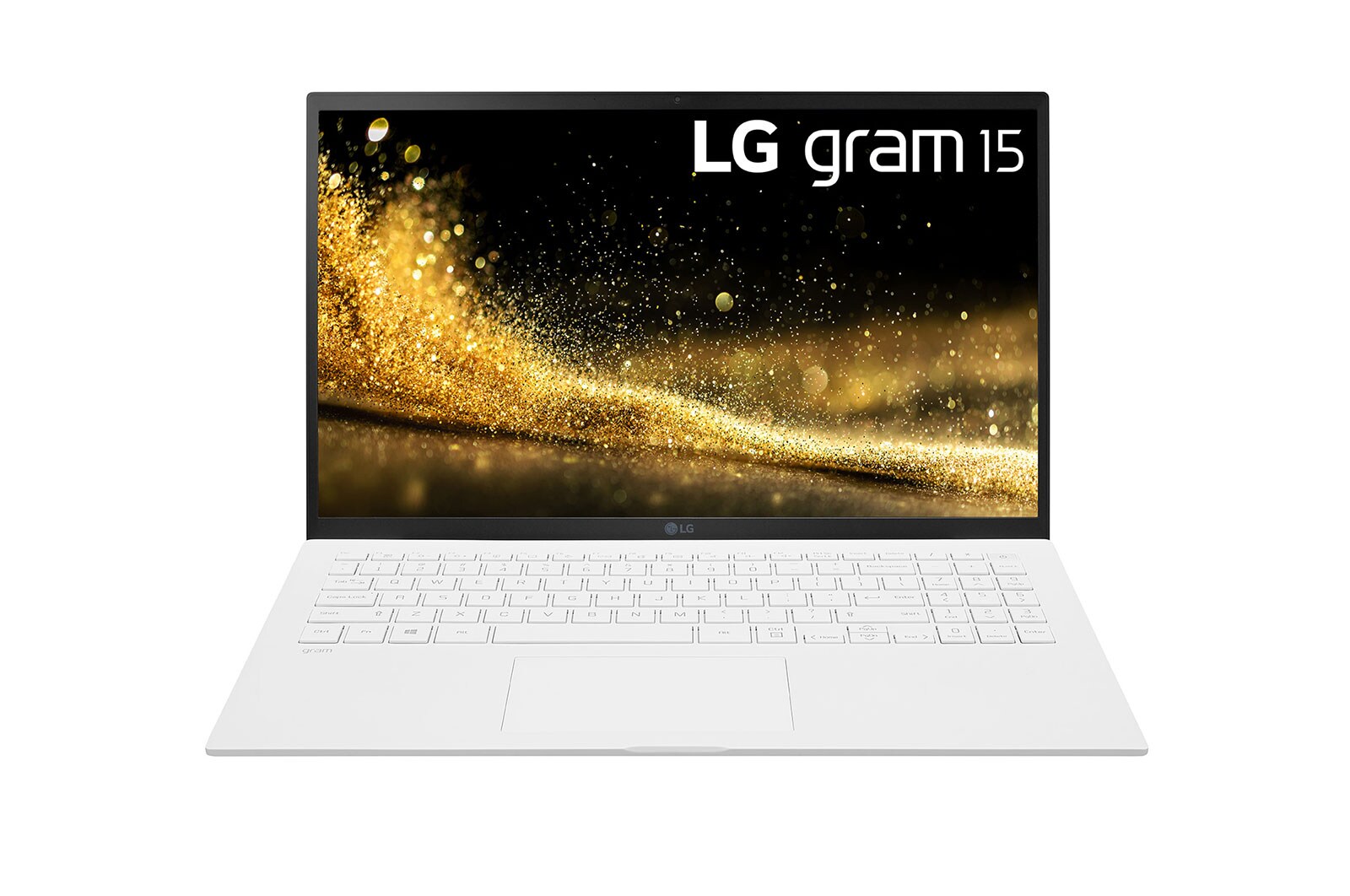 LG gram 15.6” Ultra-Lightweight and Slim Laptop Intel® Core i5 Windows 11 Home RAM 16GB/512GB NVMe™ SSD, 15Z95P-G.AH54A6