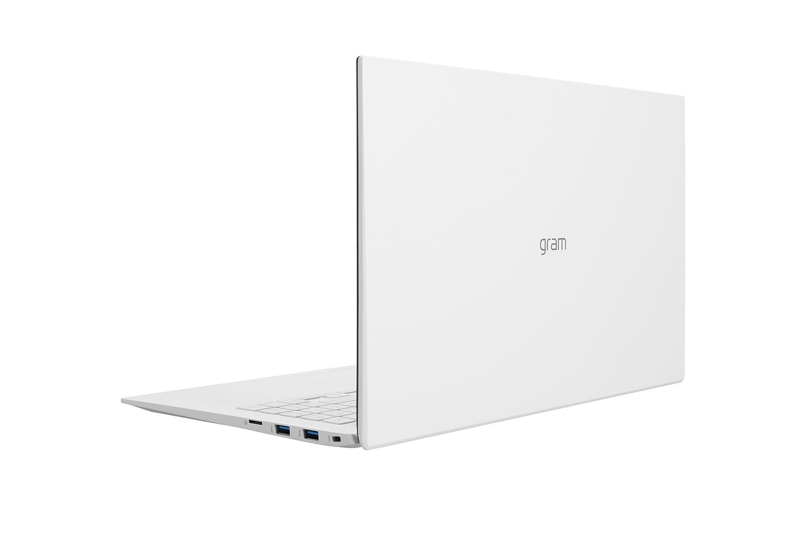 LG gram 15.6” Ultra-Lightweight and Slim Laptop Intel® Core i5 Windows 11 Home RAM 16GB/512GB NVMe™ SSD, 15Z95P-G.AH54A6