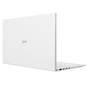 LG gram 15.6” Ultra-Lightweight and Slim Laptop Intel® Core i5 Windows 11 Home RAM 16GB/512GB NVMe™ SSD, 15Z95P-G.AH54A6
