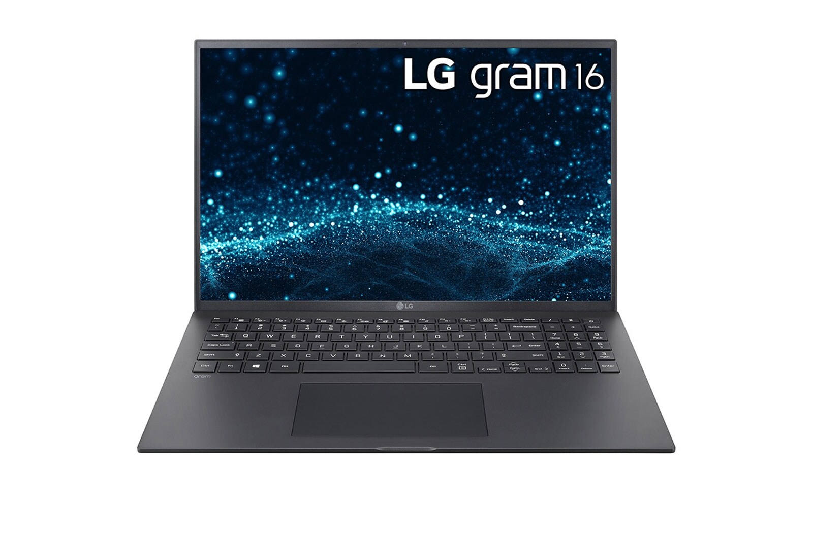LG gram 16” Ultra-Lightweight and Slim Laptop Intel® Core i7 Windows 11 Home RAM 32GB/1TB NVMe™ SSD, 16Z95P-G.AF78A6