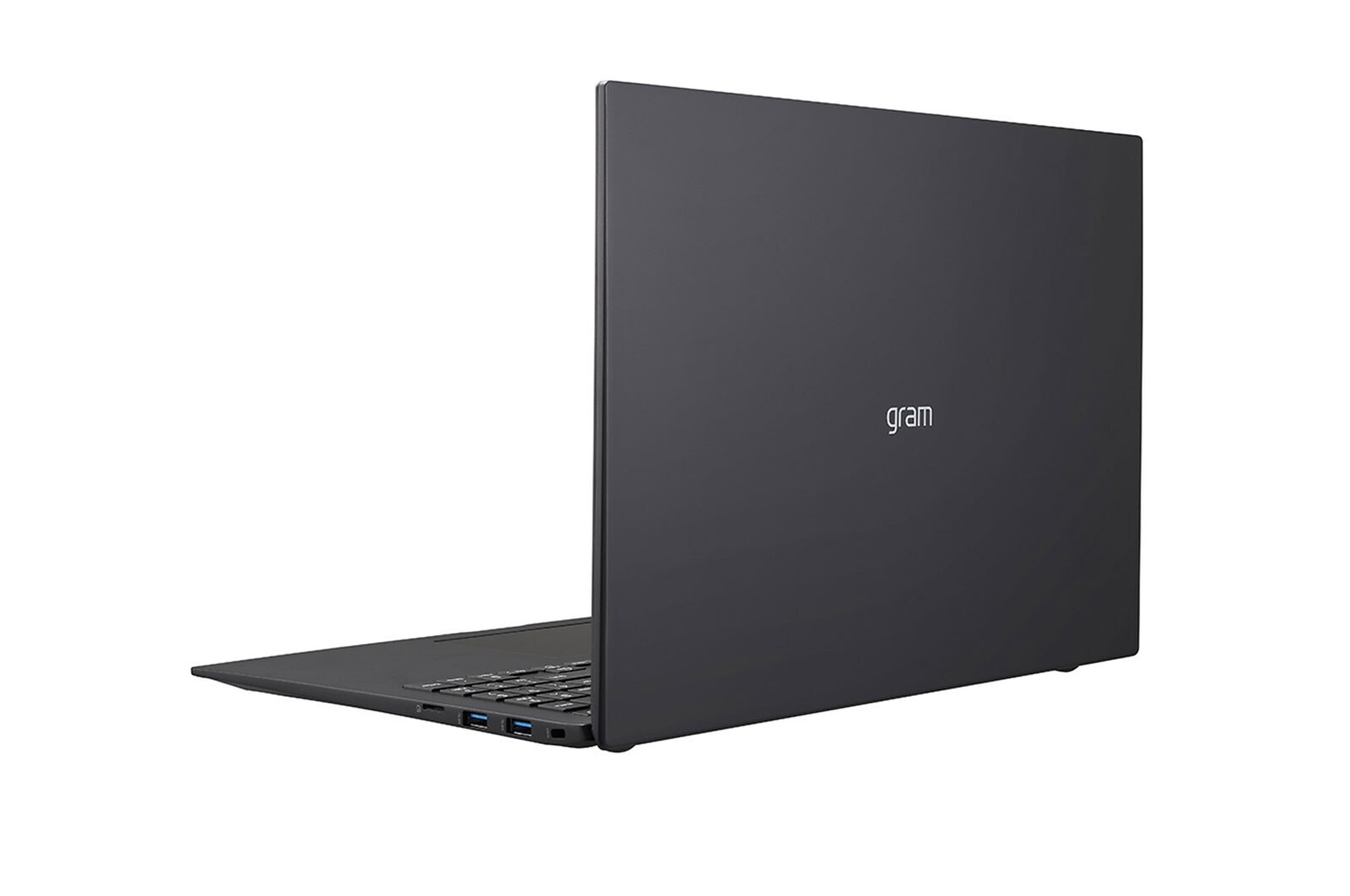LG gram 16” Ultra-Lightweight and Slim Laptop Intel® Core i7 Windows 11 Home RAM 32GB/1TB NVMe™ SSD, 16Z95P-G.AF78A6
