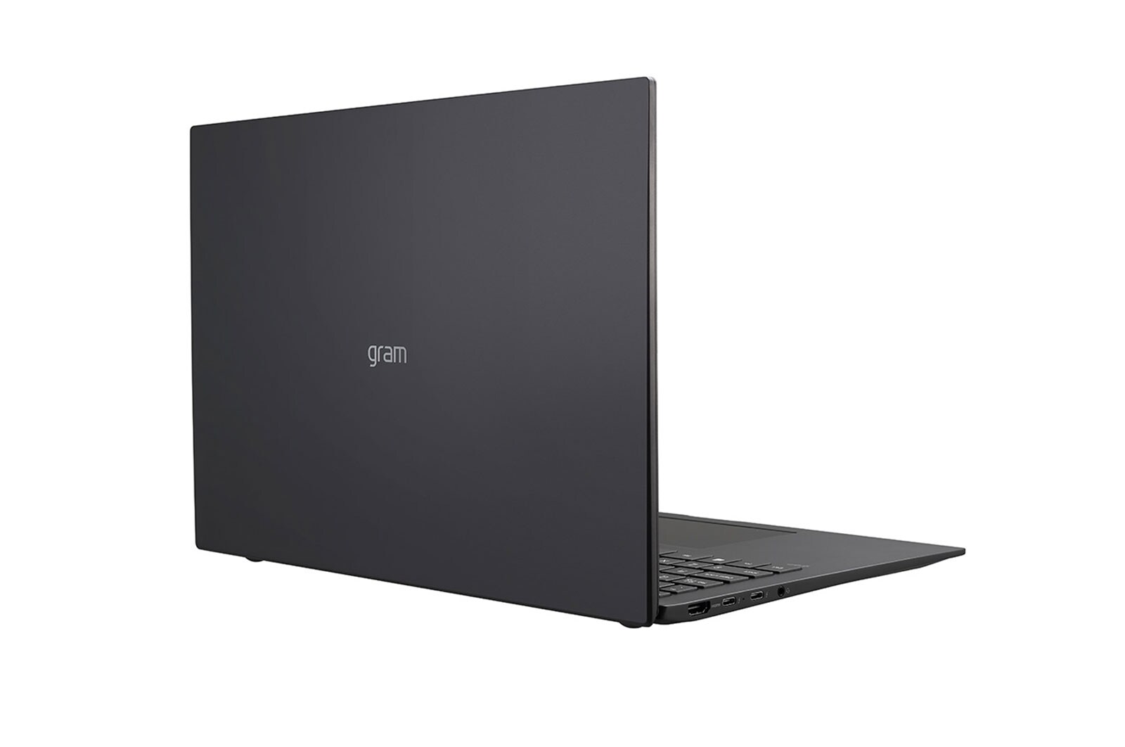 LG gram 16” Ultra-Lightweight and Slim Laptop Intel® Core i7 Windows 11 Home RAM 16GB/512GB NVMe™ SSD, 16Z95P-G.AH74A6