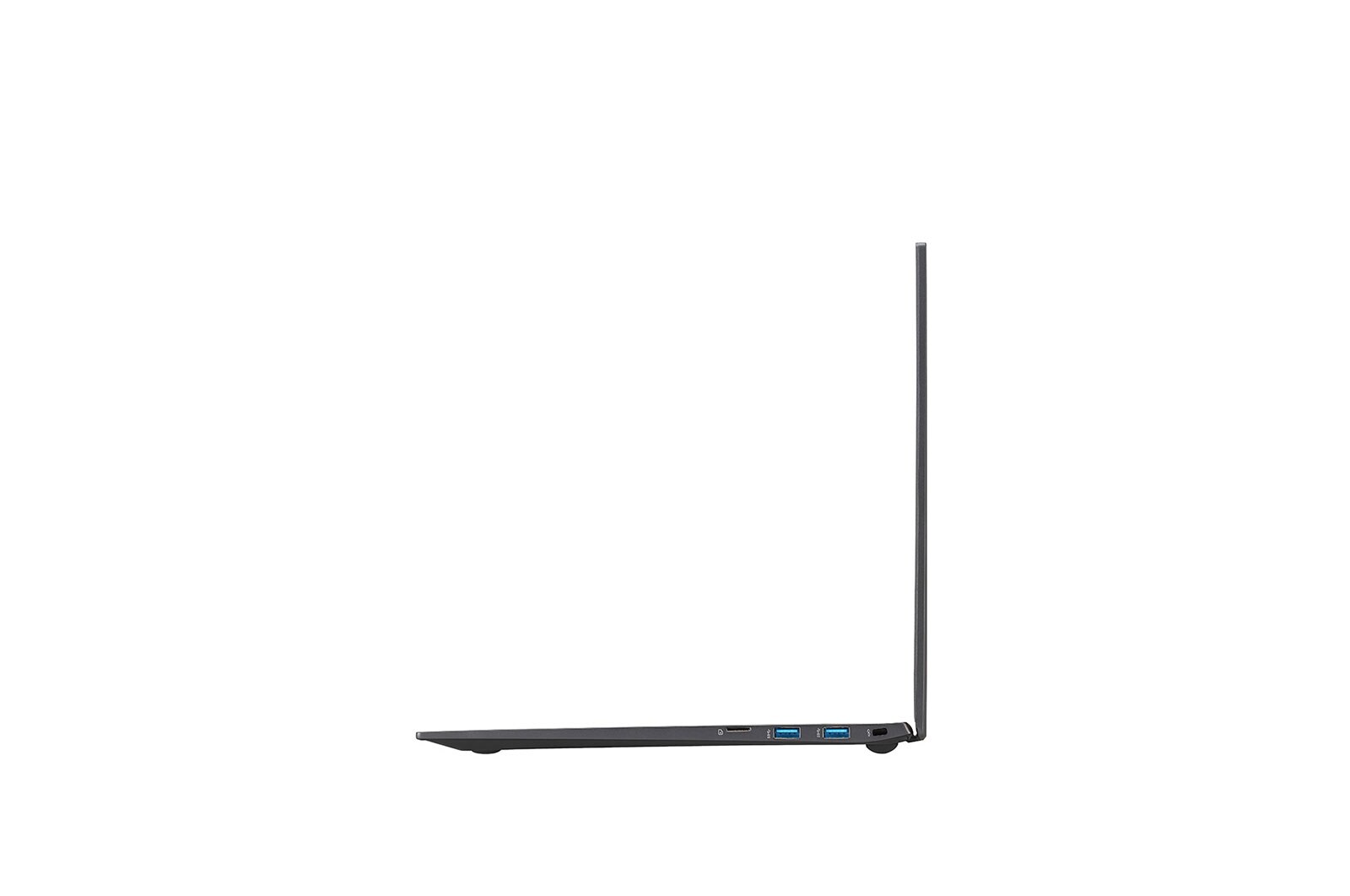 LG gram 16” Ultra-Lightweight and Slim Laptop Intel® Core i7 Windows 11 Home RAM 16GB/512GB NVMe™ SSD, 16Z95P-G.AH74A6