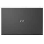 LG gram 17” Ultra-Lightweight and Slim Laptop Intel® Core i7 Windows 11 Home RAM 16GB/512GB NVMe™ SSD, 17Z95P-G.AH78A6