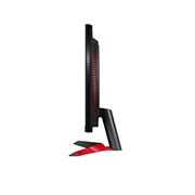 LG จอมอนิเตอร์ Ultragear Full HD IPS 1ms (GTG) ขนาด 24 นิ้ว AMD Freesync Premium, 24GN600-B