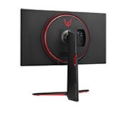 LG จอคอมพิวเตอร์ LG UltraGear™ 27GP850-B ขนาด 27” QHD Nano IPS 165Hz 1ms (GtG) Gaming Monitor with NVIDIA® G-SYNC® Compatible/ AMD FreeSync® Premium, 27GP850-B