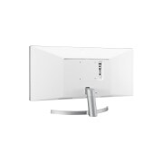 LG Ultrawide Monitor จอคอมพิวเตอร์ รุ่น 29WK600-W ขนาด 29 นิ้ว จอภาพ IPS, 29WK600-W