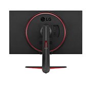 LG 32"  UltraGear™ QHD 165Hz LED Gaming Monitor with FreeSync™ Premium, 32GN650-B