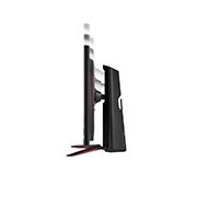 LG 32"  UltraGear™ QHD 165Hz LED Gaming Monitor with FreeSync™ Premium, 32GN650-B