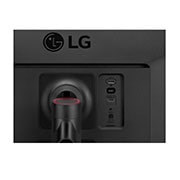 LG 34'' UltraWide™ Full HD IPS Monitor with VESA DisplayHDR™ 400, 34WP65G-B