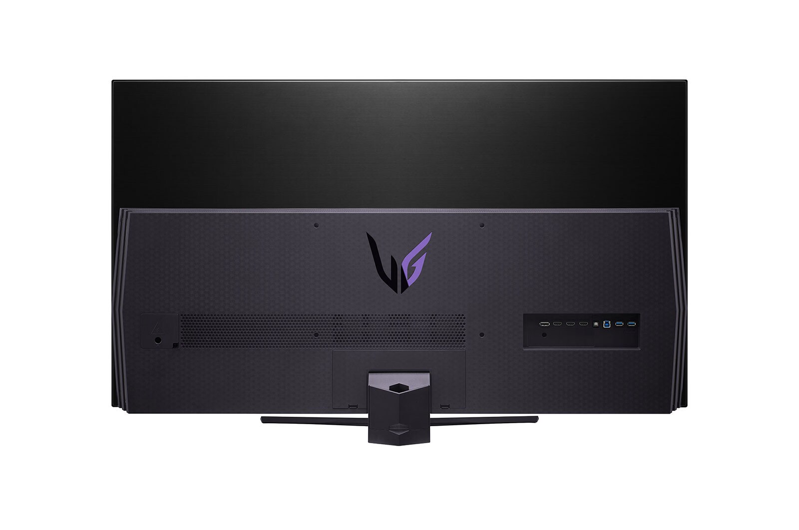 LG 48'' UltraGear™ UHD 4K OLED 138(O/C) 0.1ms (GtG) Gaming Monitor with NVIDIA® G-SYNC® Compatible/ AMD FreeSync® Premium, 48GQ900-B