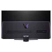 LG 48'' UltraGear™ UHD 4K OLED 138(O/C) 0.1ms (GtG) Gaming Monitor with NVIDIA® G-SYNC® Compatible/ AMD FreeSync® Premium, 48GQ900-B