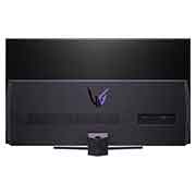 LG 48'' UltraGear™ UHD 4K OLED 138(O/C) 0.1ms (GtG) Gaming Monitor with NVIDIA® G-SYNC® Compatible/ AMD FreeSync® Premium, 48GQ900-B