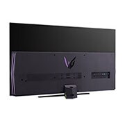 LG 48'' UltraGear™ UHD 4K OLED 138(O/C) 0.1ms (GtG) Gaming Monitor with NVIDIA® G-SYNC® Compatible/ AMD FreeSync® Premium, 48GQ900-B
