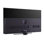 LG 48'' UltraGear™ UHD 4K OLED 138(O/C) 0.1ms (GtG) Gaming Monitor with NVIDIA® G-SYNC® Compatible/ AMD FreeSync® Premium, 48GQ900-B