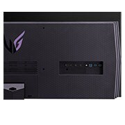 LG 48'' UltraGear™ UHD 4K OLED 138(O/C) 0.1ms (GtG) Gaming Monitor with NVIDIA® G-SYNC® Compatible/ AMD FreeSync® Premium, 48GQ900-B