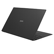 LG gram 16” Ultra-Lightweight and Slim Laptop Windows 11 Home, Intel Core i7 RAM 32GB/1TB NVMe™ SSD, 16Z90R-G.AF78A6