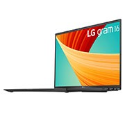 LG gram 16” Ultra-Lightweight and Slim Laptop Windows 11 Home, Intel Core i7 RAM 32GB/1TB NVMe™ SSD, 16Z90R-G.AF78A6