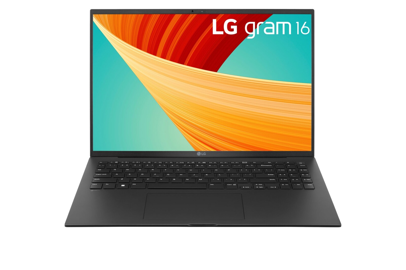 LG gram 16” Ultra-Lightweight and Slim Laptop Windows 11 Home, Intel Core i7 RAM 16GB / 512GB NVMe™ SSD, 16Z90R-G.AH75A6