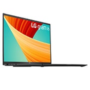 LG gram 16” Ultra-Lightweight and Slim Laptop Windows 11 Home, Intel Core i7 RAM 16GB / 512GB NVMe™ SSD, 16Z90R-G.AH75A6