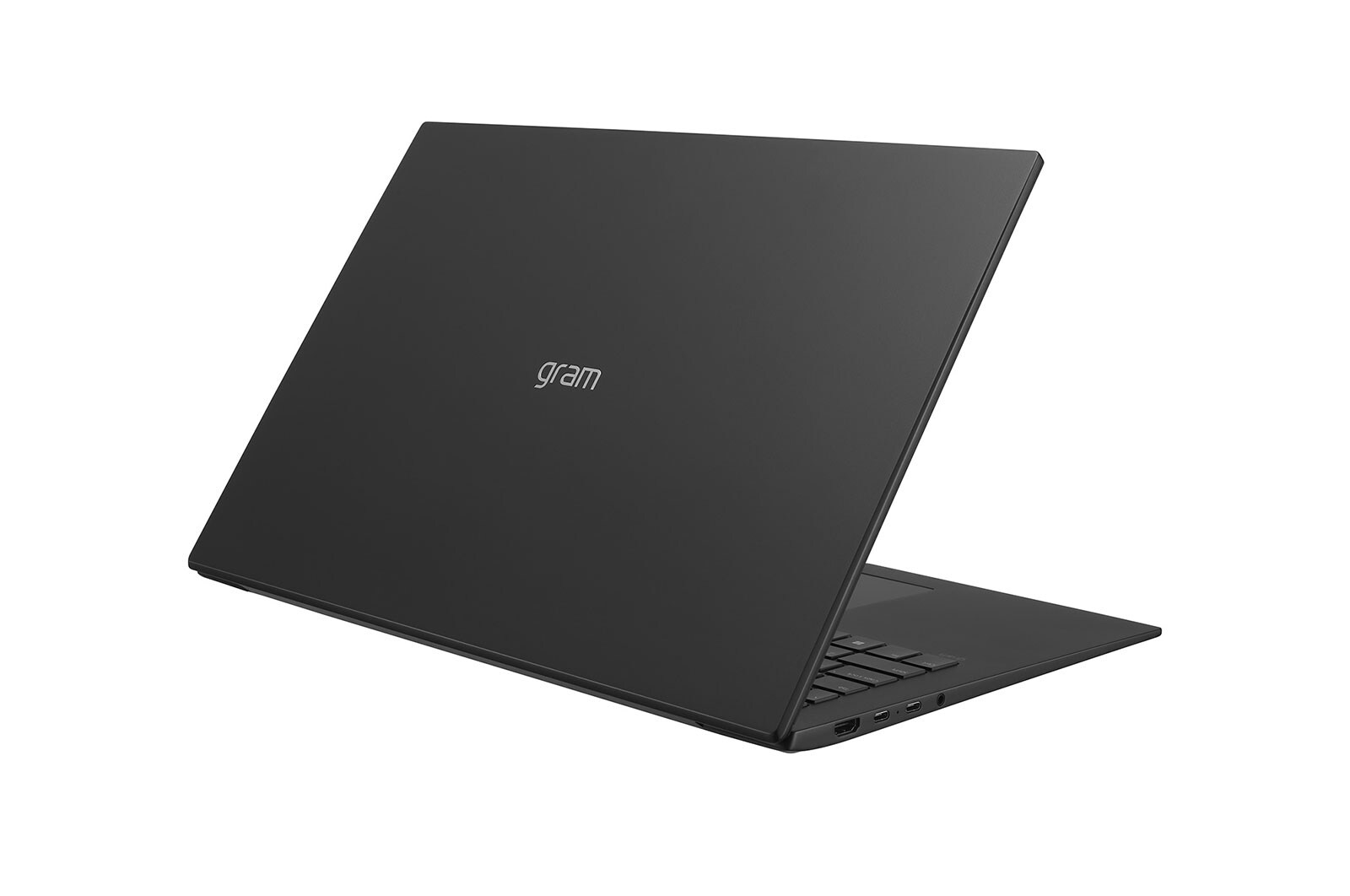 LG  LG Gram 17” Ultra-Lightweight and Slim Laptop Windows 11 Home, Intel Core i7 RAM 32GB/1TB NVMe™ SSD, 17Z90R-G.AF78A6