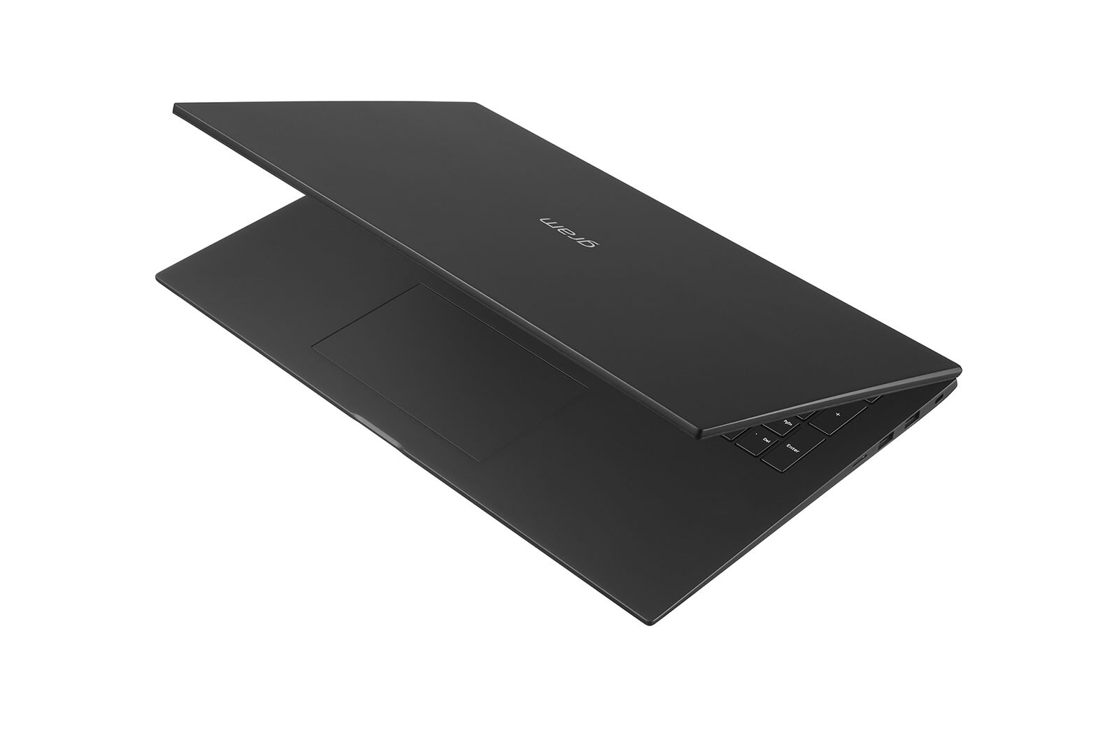 LG  LG Gram 17” Ultra-Lightweight and Slim Laptop Windows 11 Home, Intel Core i7 RAM 32GB/1TB NVMe™ SSD, 17Z90R-G.AF78A6
