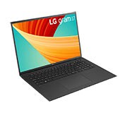 LG  LG Gram 17” Ultra-Lightweight and Slim Laptop Windows 11 Home, Intel Core i7 RAM 32GB/1TB NVMe™ SSD, 17Z90R-G.AF78A6