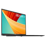 LG  LG Gram 17” Ultra-Lightweight and Slim Laptop Windows 11 Home, Intel Core i7 RAM 32GB/1TB NVMe™ SSD, 17Z90R-G.AF78A6
