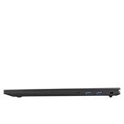 LG  LG Gram 17” Ultra-Lightweight and Slim Laptop Windows 11 Home, Intel Core i7 RAM 32GB/1TB NVMe™ SSD, 17Z90R-G.AF78A6