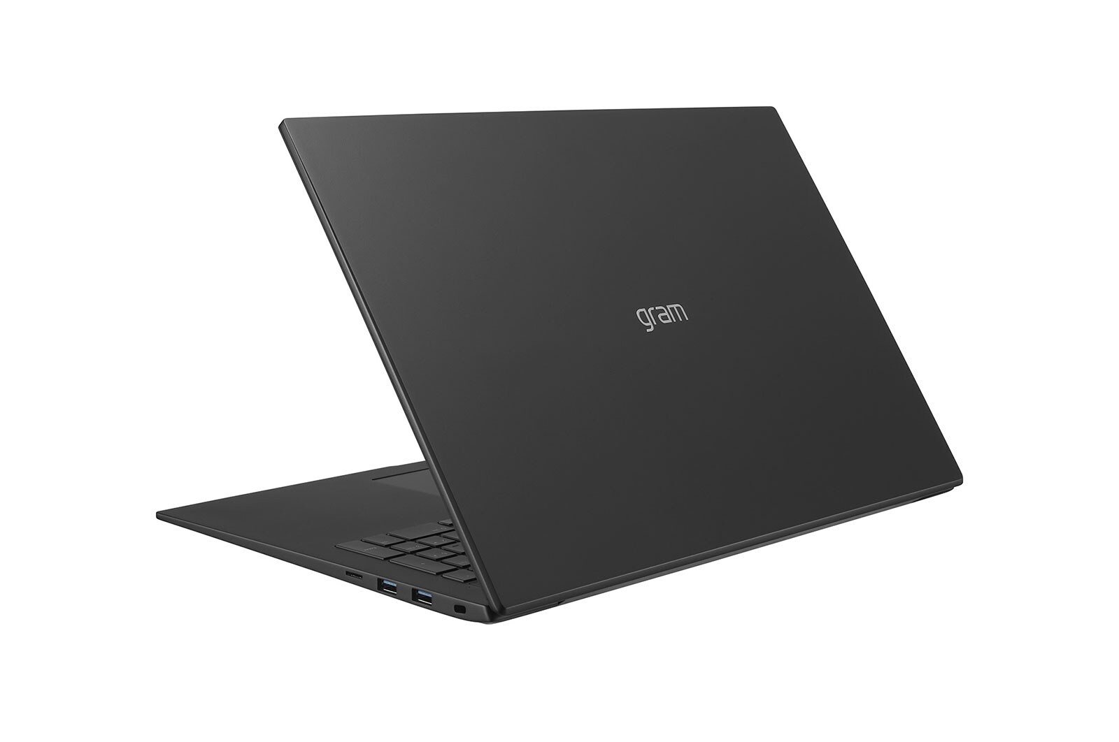 LG gram 17” Ultra-Lightweight and Slim Laptop Windows 11 Home, Intel Core i5 RAM 16GB/512GB NVMe™ SSD, 17Z90R-G.AH55A6