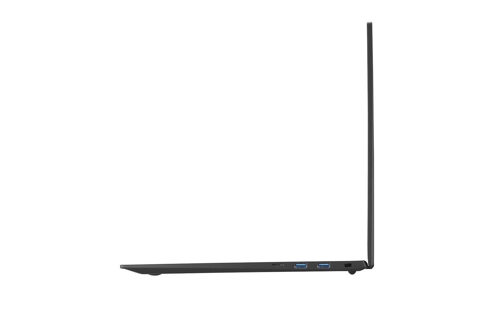 LG gram 17” Ultra-Lightweight and Slim Laptop Windows 11 Home, Intel Core i5 RAM 16GB/512GB NVMe™ SSD, 17Z90R-G.AH55A6