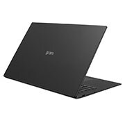 LG gram 17” Ultra-Lightweight and Slim Laptop Windows 11 Home, Intel Core i5 RAM 16GB/512GB NVMe™ SSD, 17Z90R-G.AH55A6