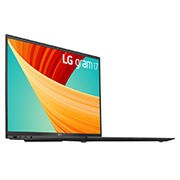 LG gram 17” Ultra-Lightweight and Slim Laptop Windows 11 Home, Intel Core i5 RAM 16GB/512GB NVMe™ SSD, 17Z90R-G.AH55A6