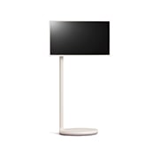 LG StanbyME (27ART10AKPL) Movable Wi-Fi Smart Touch Screen with 3 hour battery, 27ART10AKPL