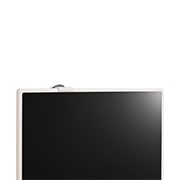 LG StanbyME (27ART10AKPL) Movable Wi-Fi Smart Touch Screen with 3 hour battery, 27ART10AKPL