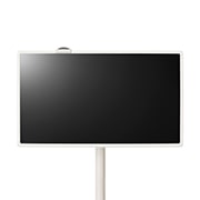 LG StanbyME (27ART10AKPL) Movable Wi-Fi Smart Touch Screen with 3 hour battery, 27ART10AKPL