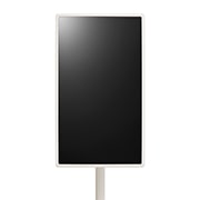 LG StanbyME (27ART10AKPL) Movable Wi-Fi Smart Touch Screen with 3 hour battery, 27ART10AKPL