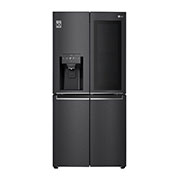 LG  ตู้เย็น Multi Door รุ่น GC-X22FTQLL ขนาด 17.4 คิว ระบบ Inverter Linear Compressor พร้อม Smart WI-FI control ควบคุมสั่งงานผ่านสมาร์ทโฟน, GC-X22FTQLL