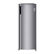 มุมมองด้านหน้าของสินค้า ตู้แช่แข็ง 1 ประตู รุ่น GN-304SLBT ขนาด 5.8 คิว ระบบ Smart Inverter Compressor(GN-304SLBT)