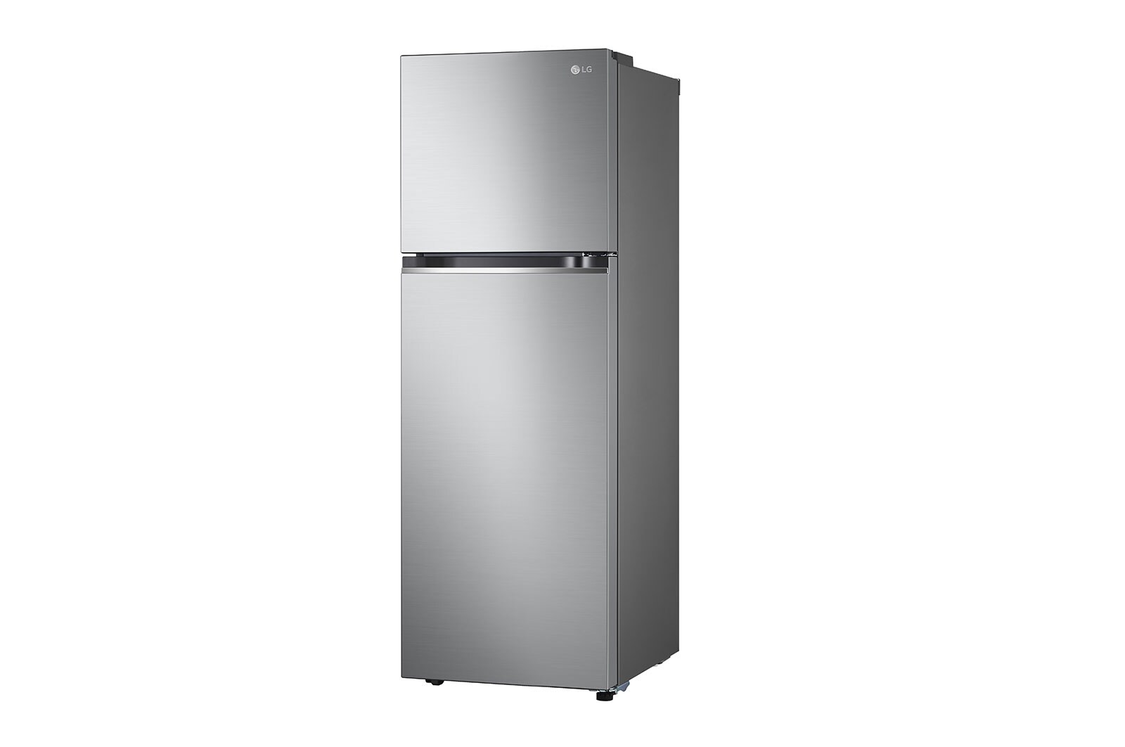 LG ตู้เย็น 2 ประตู รุ่น GN-B332PLGB ขนาด 11.8 คิว ระบบ Smart Inverter Compressor พร้อม Smart Diagnosis, GN-B332PLGB